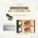 撮影ボックス 折りたたみ 40cm 50cm 60cm USB LED スタジオ 照明 調光 背景色 簡易撮影ブース 商品撮影 フリマ 物撮り 撮影キット 関連画像4
