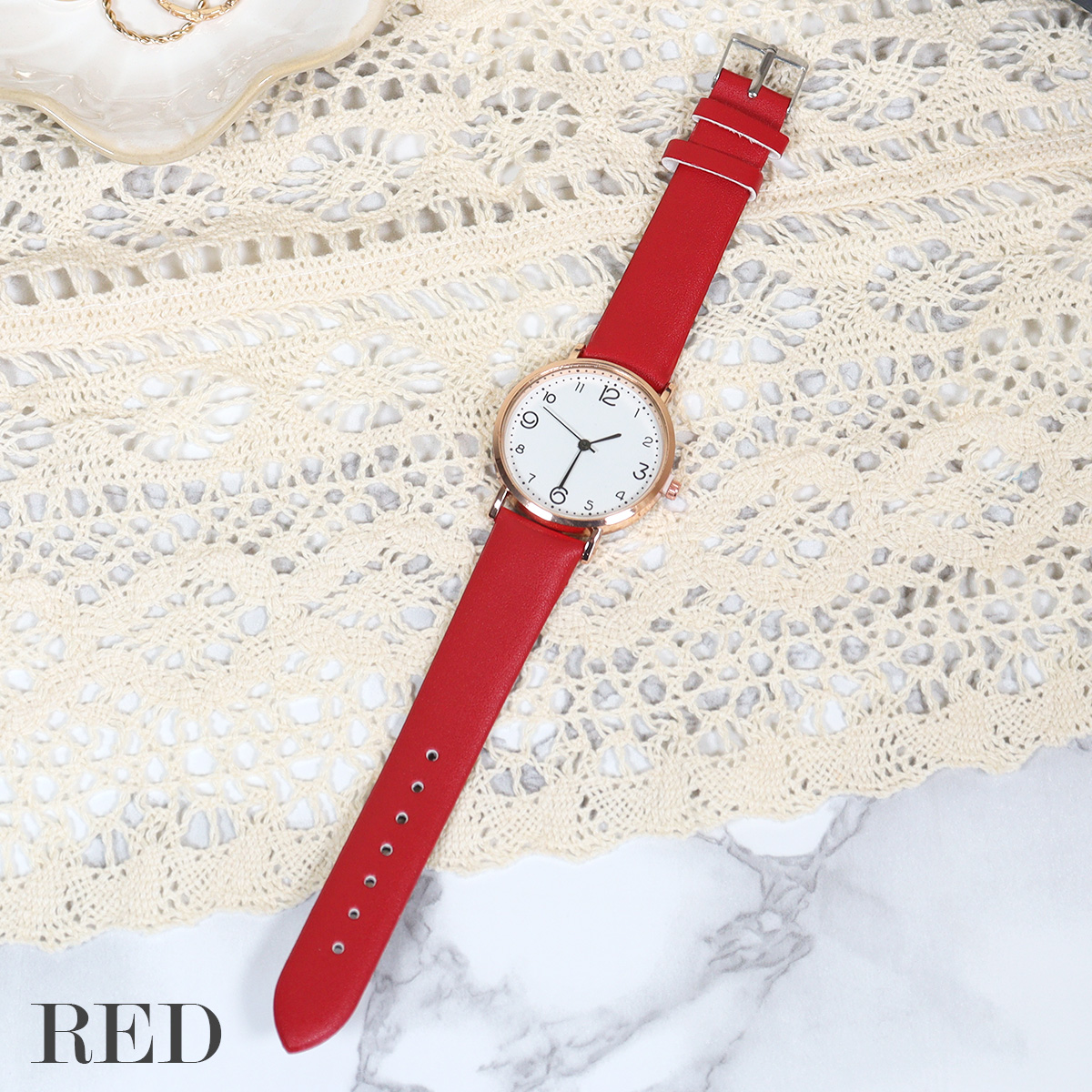 腕時計 レディース 安い 生活防水 おしゃれ 可愛い かわいい アナログ