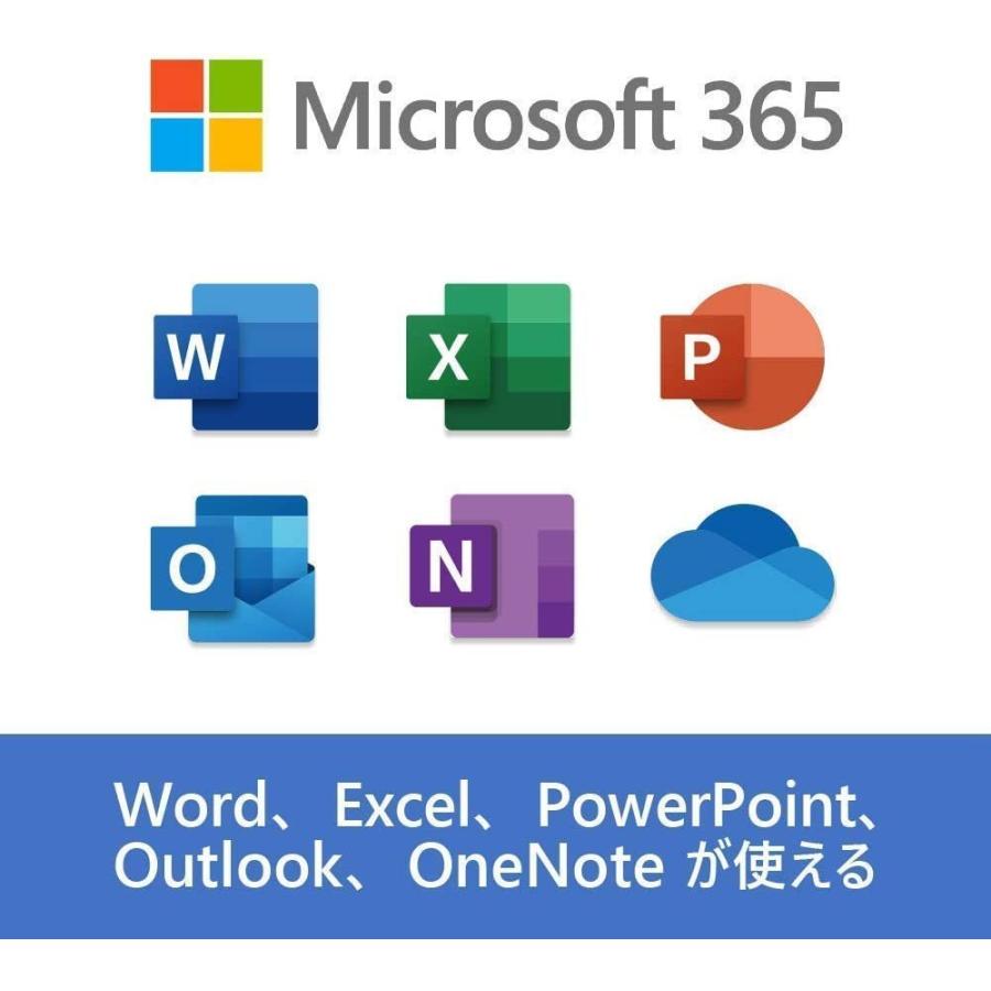 Microsoft Office 365 Family [オンラインコード版] | 1年間サブスクリプション | Win/Mac/iPad対応 | 日本語対応 6 ユーザーまで利用可能！【並行輸入品】｜heyou-store｜02