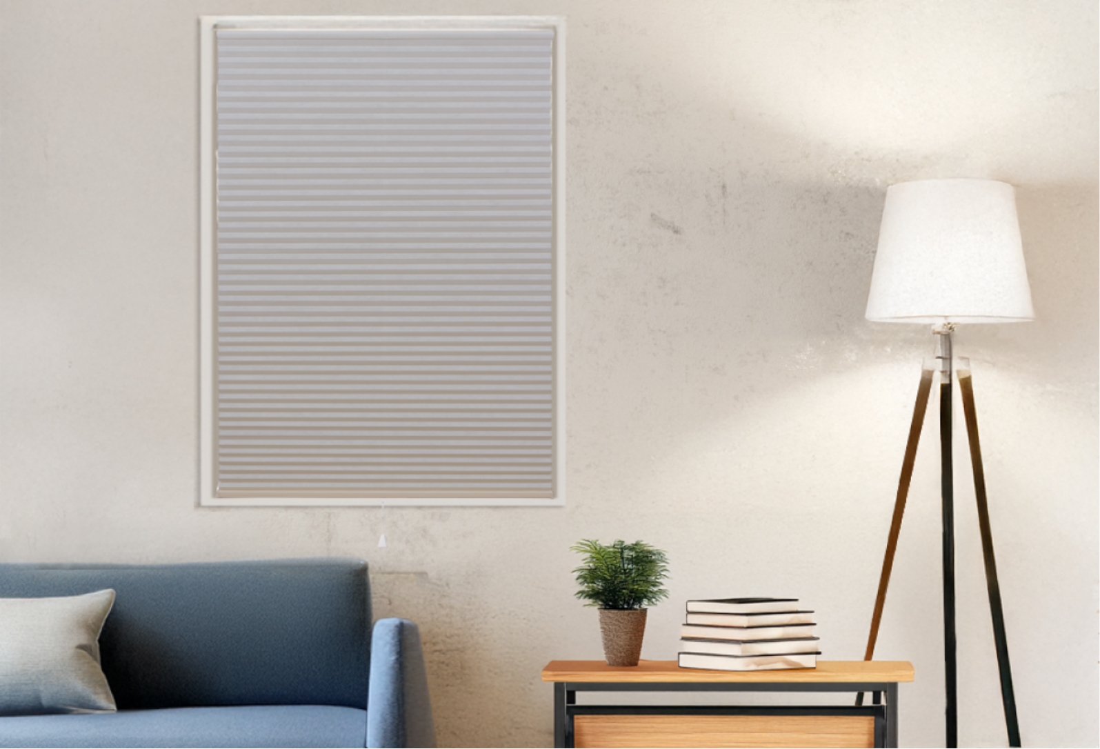 【2個セット】ハニカム 断熱シェード ブラインド 35×135 ホワイト フリーカット シェード ハニカムブラインド 断熱 保温 遮光 UVカット