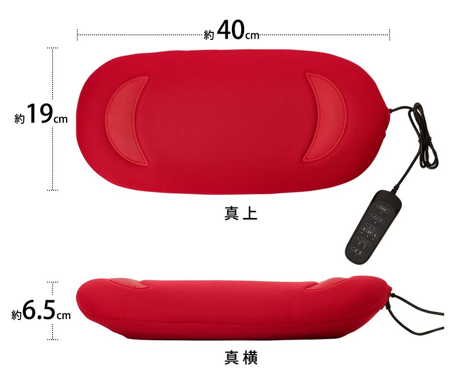 サイズ画像