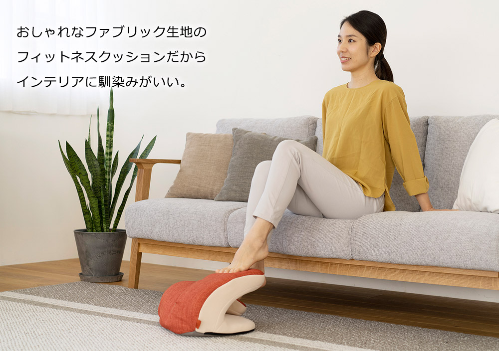 バウンドクッションTwin (ツイン) 