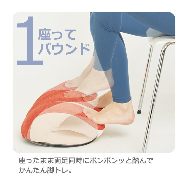バウンドクッションTwin (ツイン) 