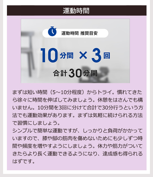 時間