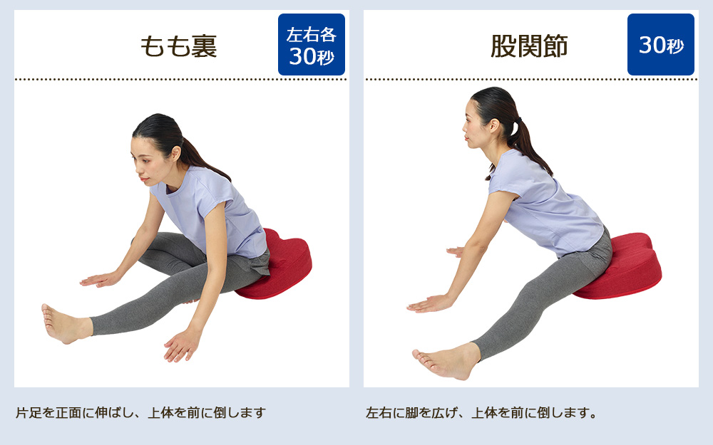 ふみトレステッパー
