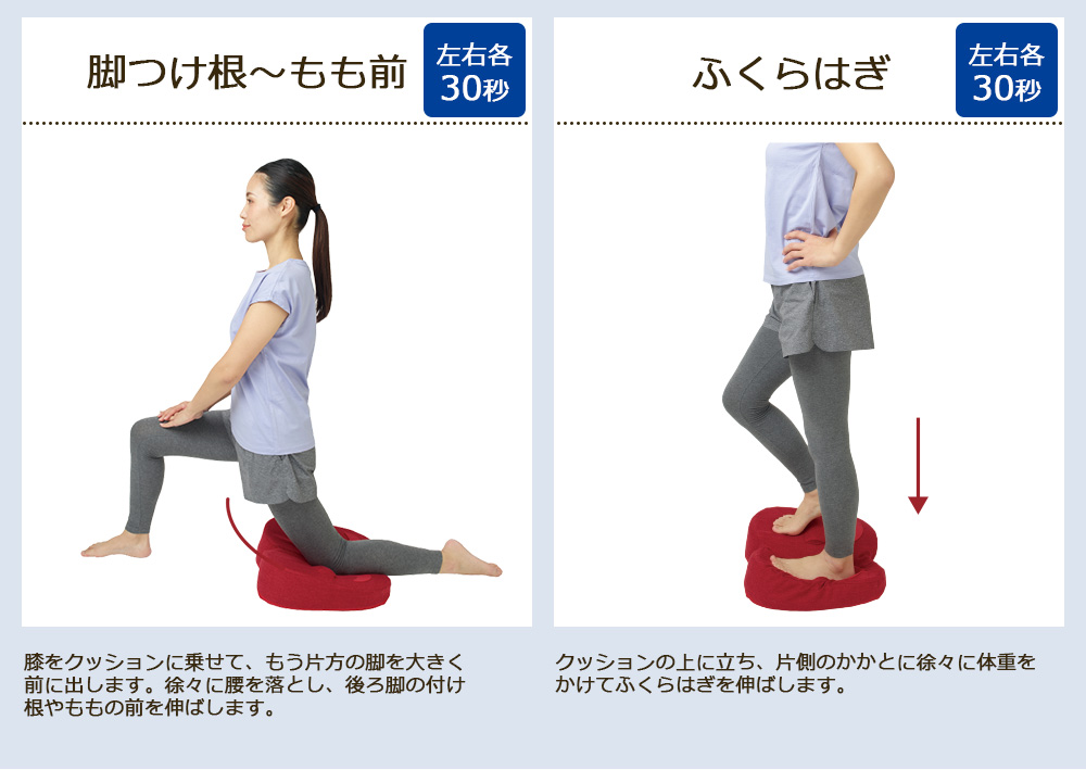 ふみトレステッパー