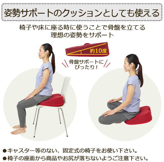 ふみトレステッパー