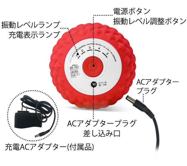 Re 【正規品】フィットネスクラブがつくった 振動型シェイプツイン