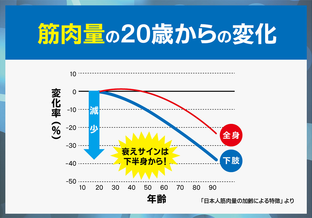 シングルステップ 踏み台昇降運動