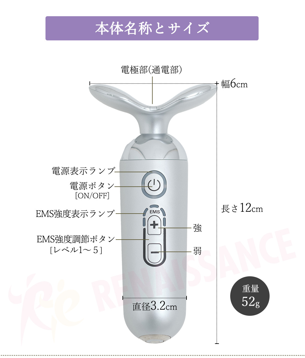名称・サイズ