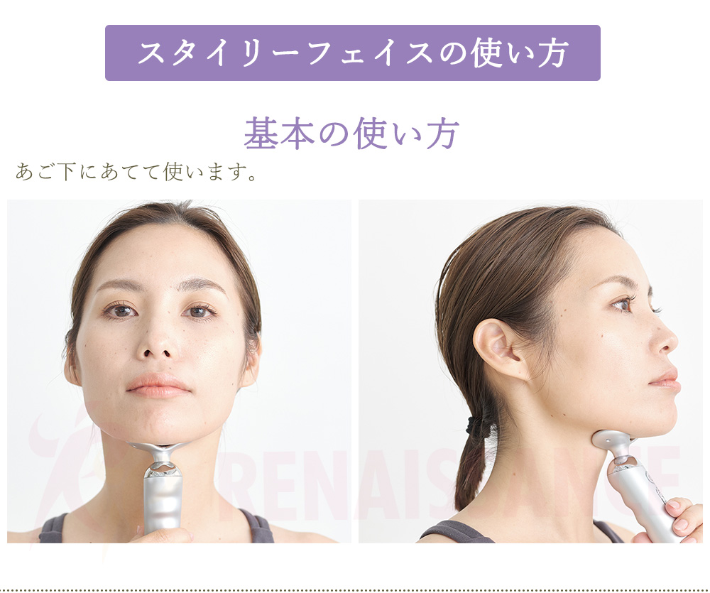 使い方
