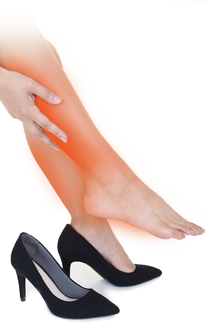 スタイリーレッグ