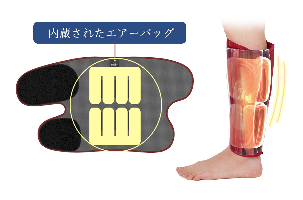 スタイリーレッグ