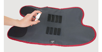 スタイリーレッグ