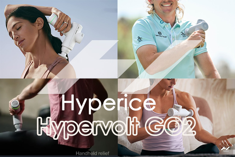 Re Hypervolt GO2 ハイパーアイス ハイパーボルト 振動3段階 Re Hypervolt GO2 ハイパーアイス ハイパーボルト 振動3段階