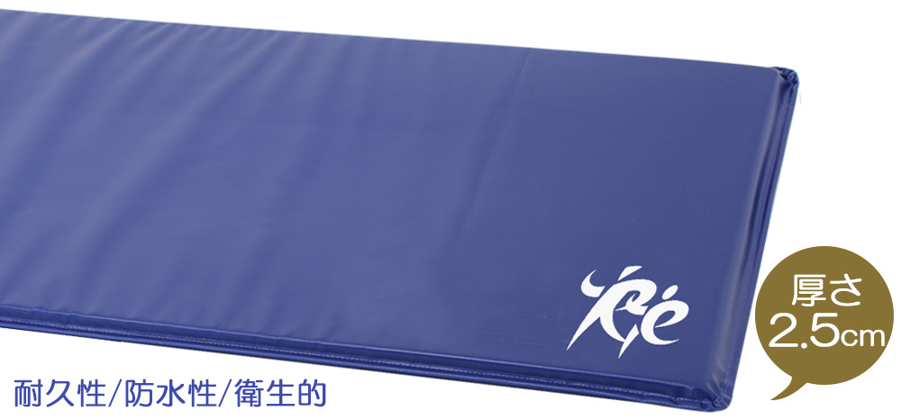 yosa エクササイズマット 黒 hf-rns_e-oasismat03