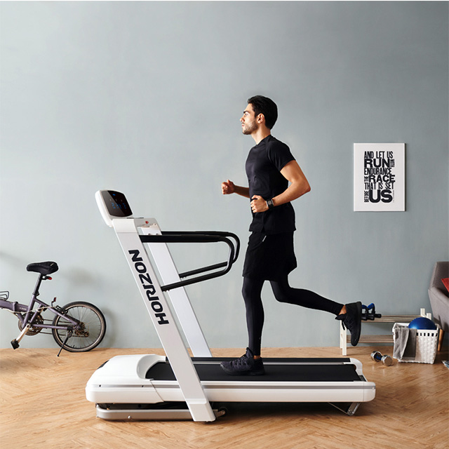 スポーツ フィットネス、トレーニング HORIZON〉vs．〈BowFlex™〉走力を伸ばす、定番自宅マシン、2大対決！