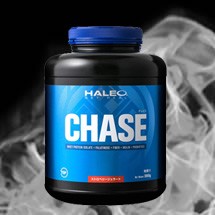 筋力サプリ HALEO CHASE ハレオ チェイス 3kg : ルネサンスYahoo!店