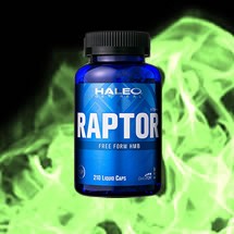 HALEO HYPERDRIVE（ハレオ ハイパードライブ）【税込・送料無料】