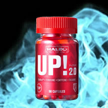 HALEO（ハレオ） HALEO UP!2.0 アップ!2.0 90カプセル : ルネサンス 