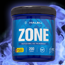 HALEO ZONE【送料無料】