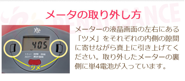 ツイストステッパー SP-100