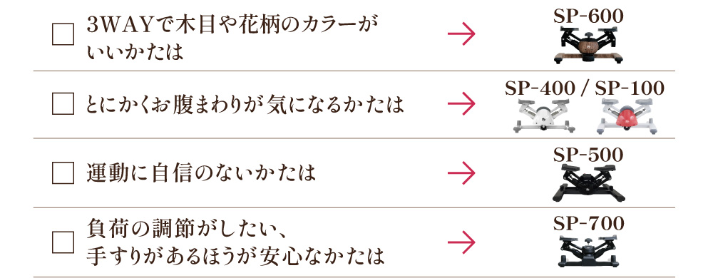 比較表へ