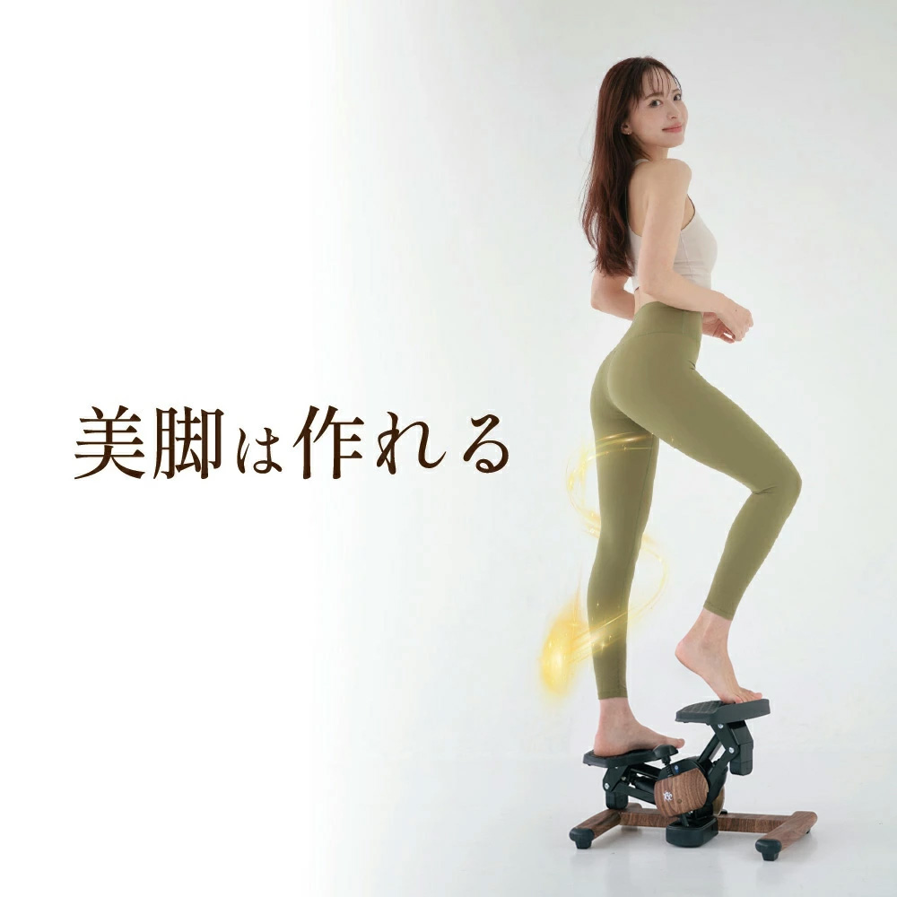 Re 【ツイストステッパー正規品】ツイストエアロステッパーPremium