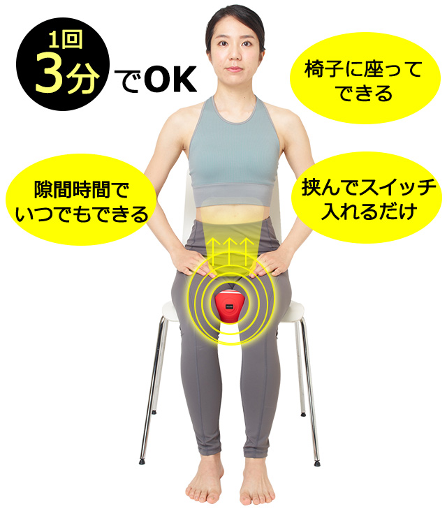 こんな方