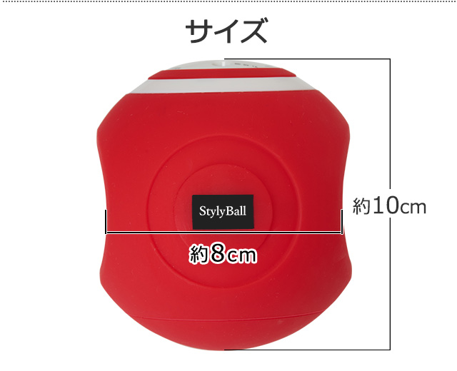 サイズ