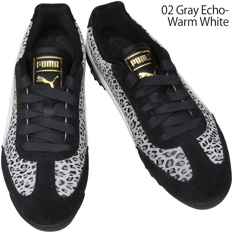 プーマ アリゾナキャット ArizonaCat スニーカー 408998 レザー Puma レディース | PUMA | 02