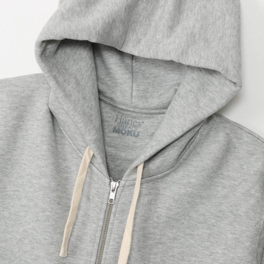 ヘインズ パーカー Hanes HM4CE003 HM4CE006 HM4CE009 Sweats スウェット トレーナー メンズ ジップアップ フーディー 10.5オンス 裏毛 | Hanes | 03