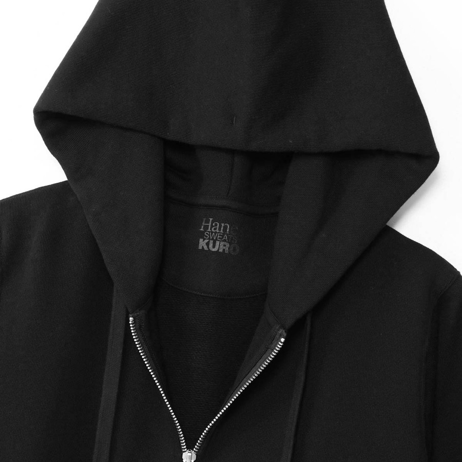 ヘインズ パーカー Hanes HM4CE003 HM4CE006 HM4CE009 Sweats スウェット トレーナー メンズ ジップアップ フーディー 10.5オンス 裏毛 | Hanes | 02