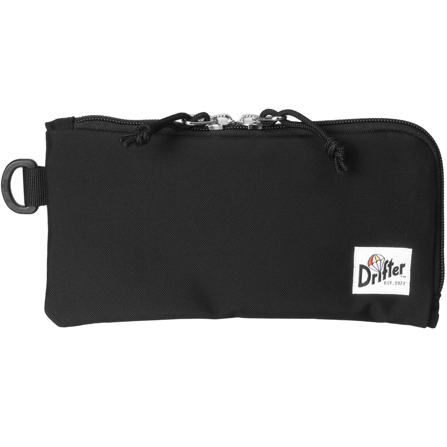 ドリフター アクティビティウォレット Activity Wallet DFV1350 ナイロン Drifter | Drifter | 01