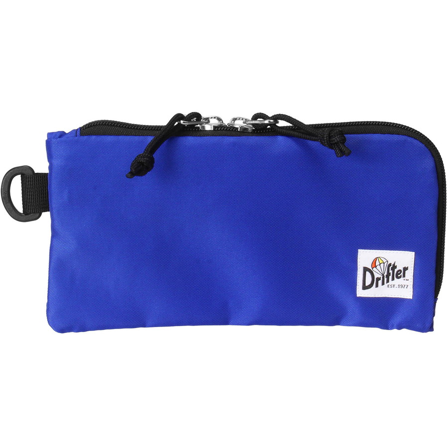 ドリフター アクティビティウォレット Activity Wallet DFV1350 ナイロン Drifter | Drifter | 02