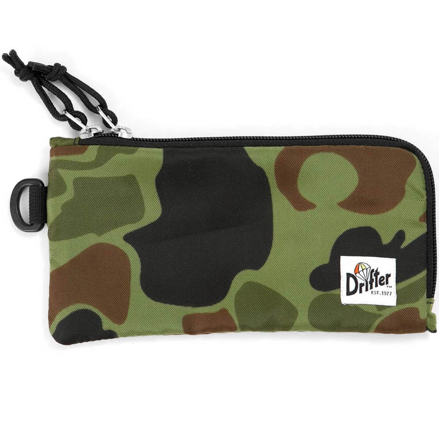 ドリフター アクティビティウォレット Activity Wallet DFV1350 ナイロン Drifter | Drifter | 03