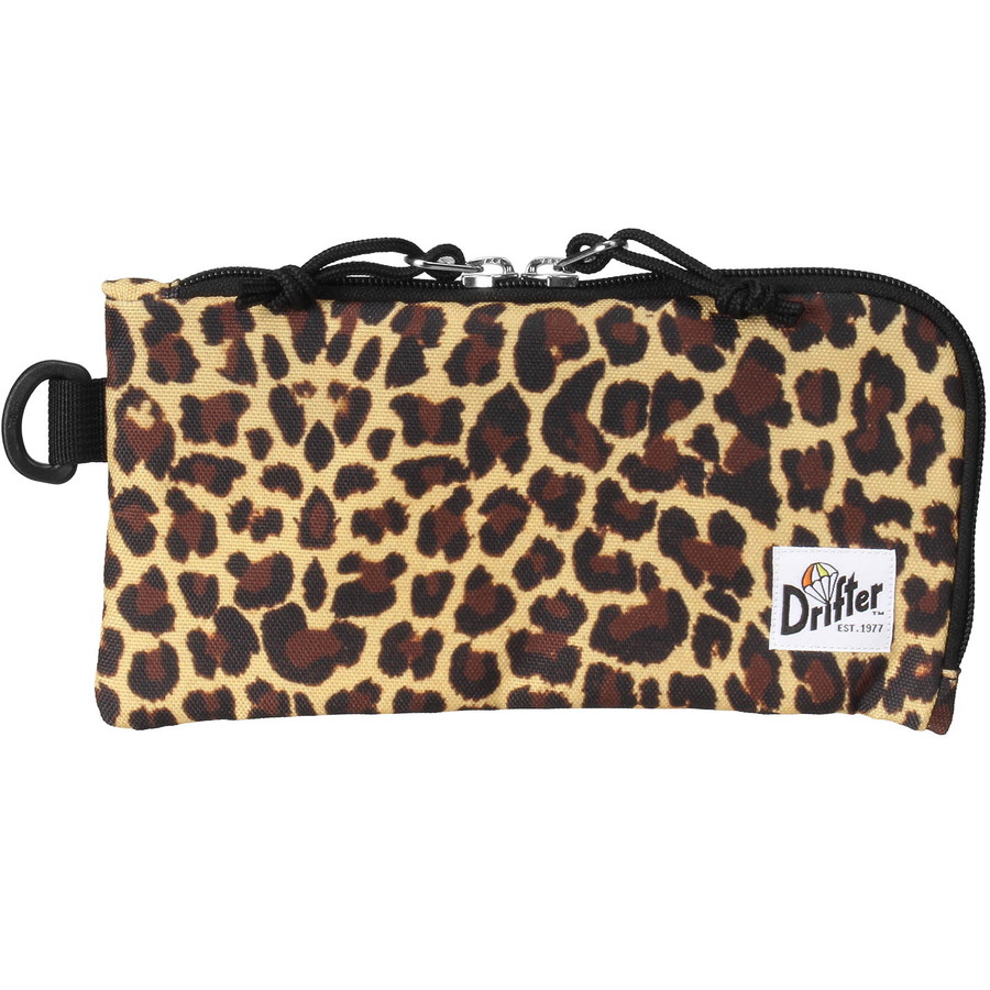 ドリフター アクティビティウォレット Activity Wallet DFV1350 ナイロン Drifter | Drifter | 04