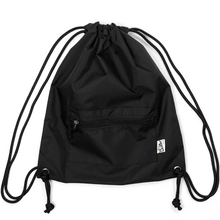 ドリフター デイパック リュック ナップサック Easy Knapsack DFV1405 ナイロン Drifter | Drifter | 01