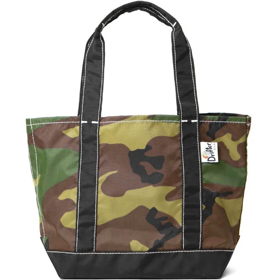 ドリフター トートバック Drifter DFV4615 BUCKEYE MEDIUM | Drifter | 02