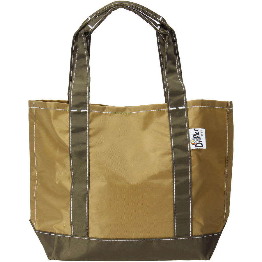 ドリフター トートバック Drifter DFV4615 BUCKEYE MEDIUM | Drifter | 06
