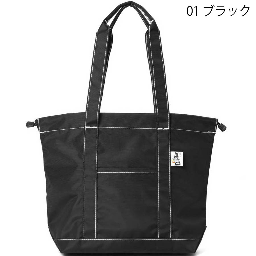 ドリフター トートバック Drifter DFV4635 BUCKEYE Tote | Drifter | 01
