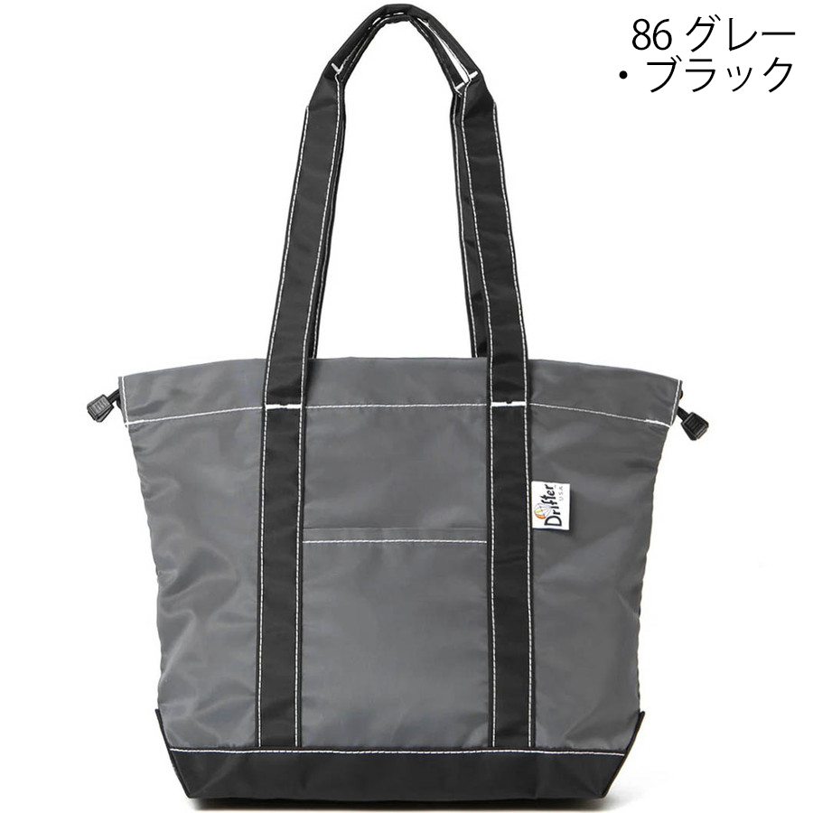 ドリフター トートバック Drifter DFV4635 BUCKEYE Tote | Drifter | 02