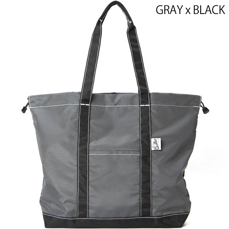 ドリフター トートバック Drifter DFV4640 BUCKEYE Tote L ドリフター バックアイトートL メンズ レディース | Drifter | 02