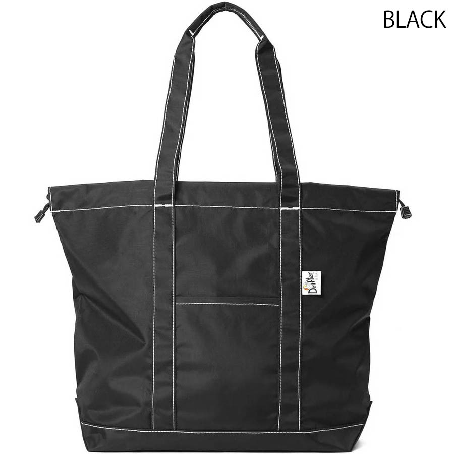 ドリフター トートバック Drifter DFV4640 BUCKEYE Tote L ドリフター バックアイトートL メンズ レディース | Drifter | 01