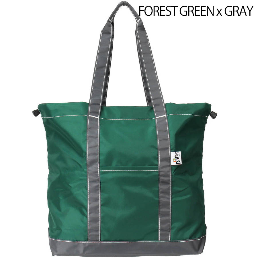 ドリフター トートバック Drifter DFV4640 BUCKEYE Tote L ドリフター バックアイトートL メンズ レディース | Drifter | 04
