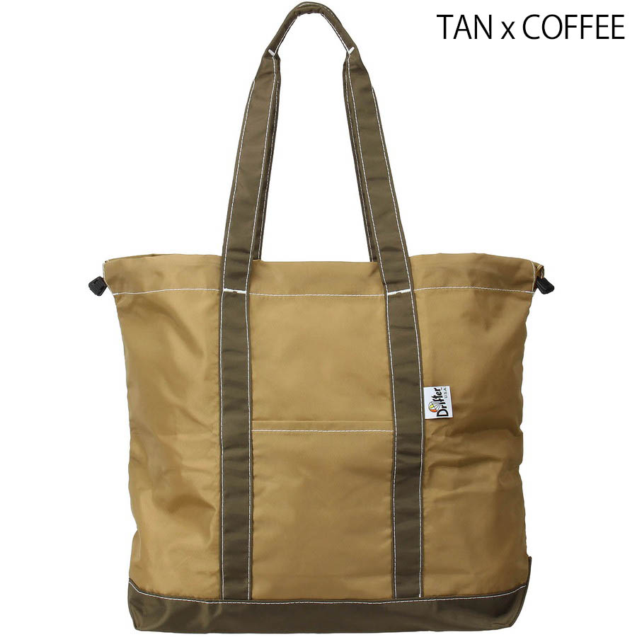 ドリフター トートバック Drifter DFV4640 BUCKEYE Tote L ドリフター バックアイトートL メンズ レディース | Drifter | 05