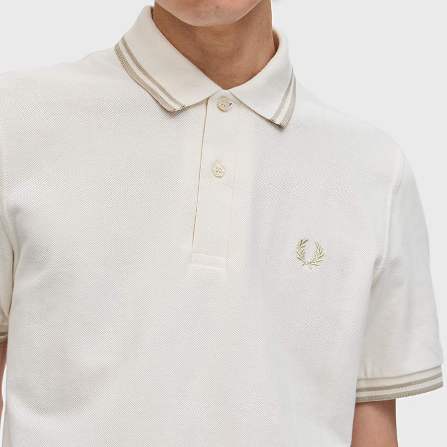 FRED PERRY 4/25商品券4% フレッドペリー Fredperry ポロシャツ