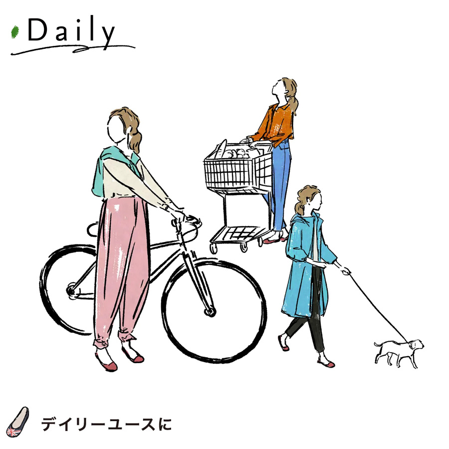 Daily画像