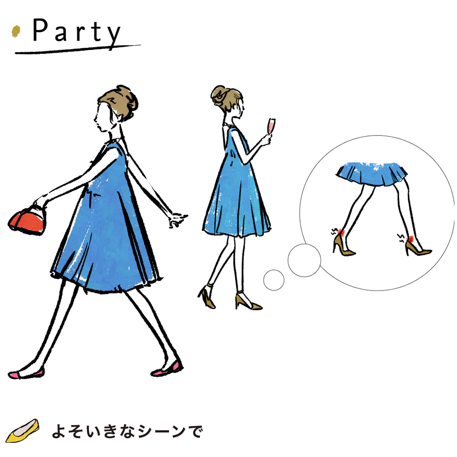 Party画像