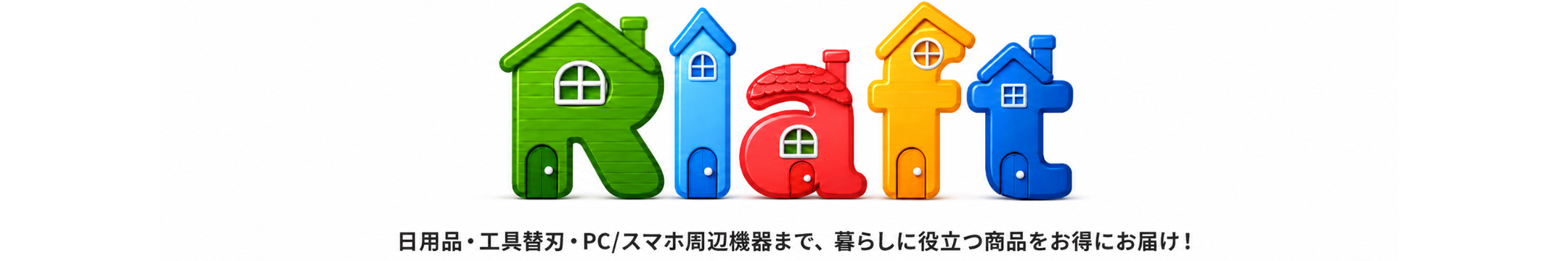 Rlaft ヘッダー画像